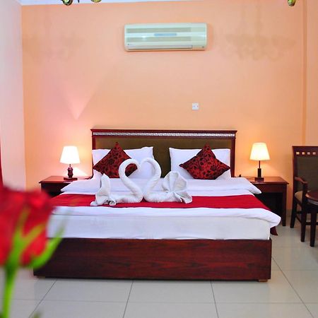 Al Qidra Hotel & Suites Aqaba Bilik gambar