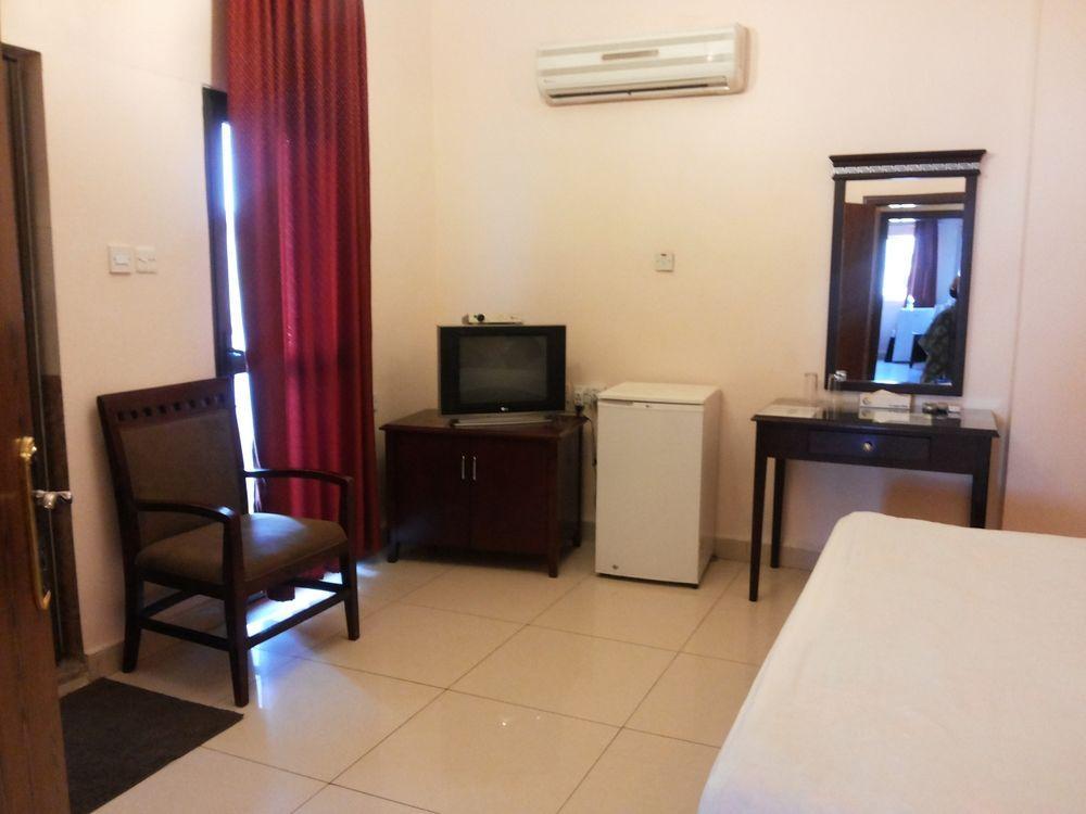 Al Qidra Hotel & Suites Aqaba Luaran gambar