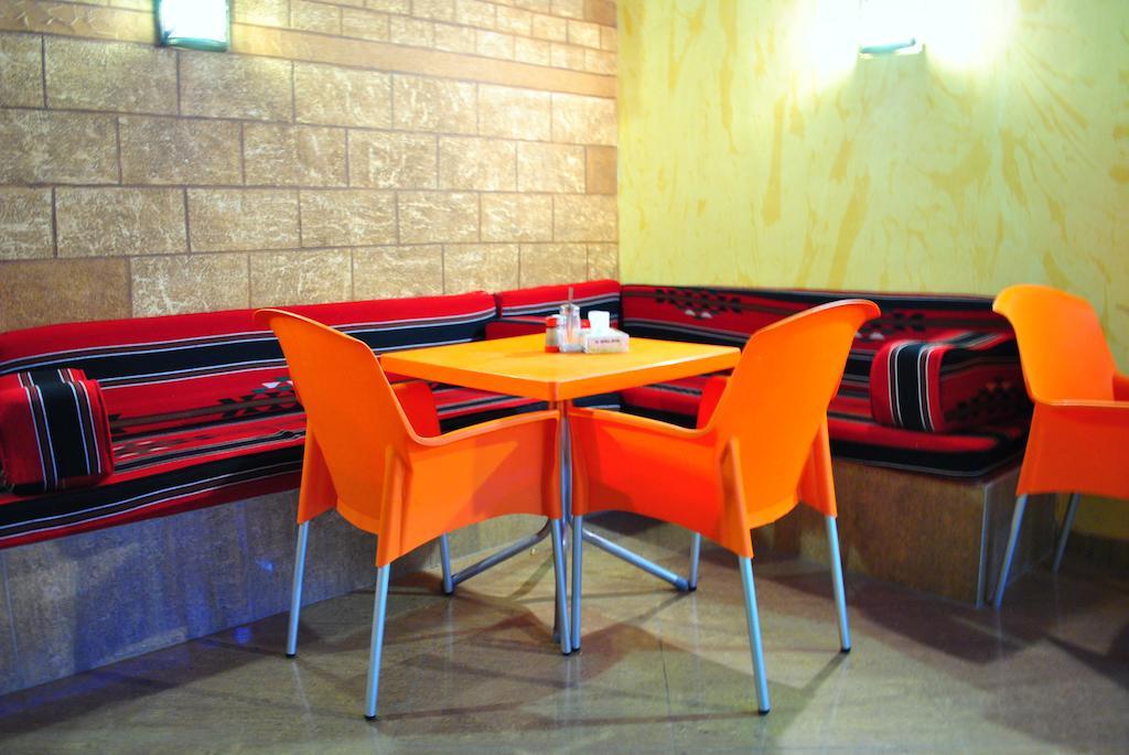 Al Qidra Hotel & Suites Aqaba Luaran gambar